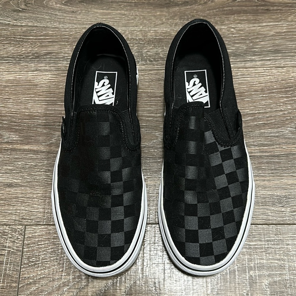 Vans Classic Slip-On